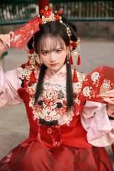 -美云庭古装·格格服汉服·京城旅拍(北京店)