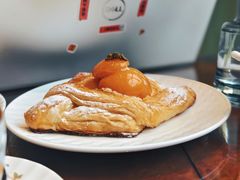 -The Drawing Room 闲逸廊(上海静安瑞吉酒店)