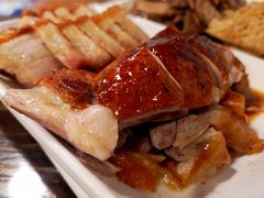 烧鹅-永祥烧腊餐厅(虹口店)