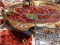 -李常在重庆火锅(合川总店)