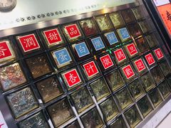 门面-义顺牛奶公司(庇利金街店)