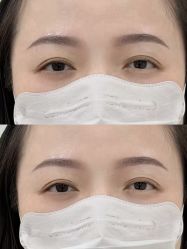 -Verywang半永久纹眉•仪器野生眉