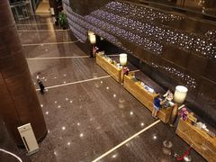 -北京北辰洲际酒店