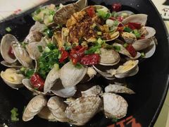 -红钳侠小龙虾·烧烤(中赢康康谷店)