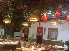 -成老灶火锅鸡(高东街店)