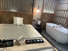 -遇暖·SPA养生按摩