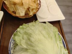 -仁和四季涮肉馆(天坛南门店)