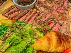 -The Cheebat 锌吧·Bistro(体育西店)