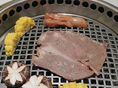 -千寻山野烤肉(中关村店)
