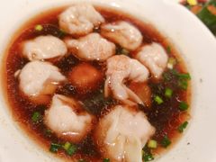 -永春园·扬州早茶·淮扬菜(漫乐城店)