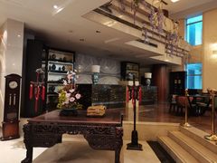 -南京双门楼宾馆(盐仓桥地铁站阅江楼店)