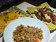 -千岛湖小鱼儿·淳安匠心农家菜