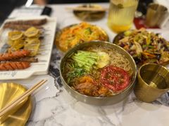 -云鼎·炙火精酿啤酒秘制烧烤(工体店)