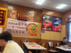 -彭记铁锅肥肠(东四总店)