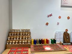 -熙工匠手工银饰·拼豆团建DIY(富华里店)