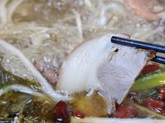 -赵氏烩泽腊排骨火锅店(近华浦路店)