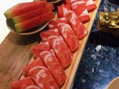 -蜀大侠火锅(森兰花园城店)