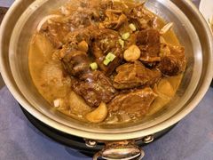 -徽镇小厨·经典徽菜(十里河店)