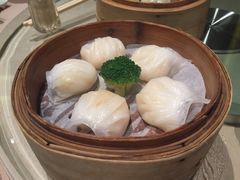 -陶陶居海鲜酒家(新马路店)
