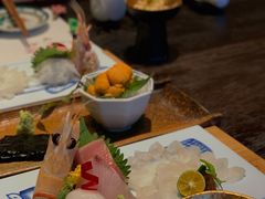 虎河豚鱼-四葉寿司·城市景观(深圳湾1号店)