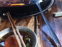 -星鸿社重庆老火锅