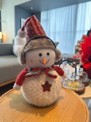 -馨月汇·一悦馨香月子中心(前滩店)