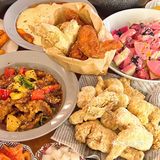泉州！！！！会再去吃56789次的炸鸡🥹🥹