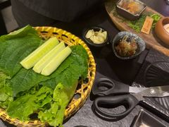 -黑牛の店·黑金店(沈阳万象城店)