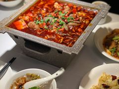毛血旺-巴蜀风月·聚会团建·生日宴(宝安店)
