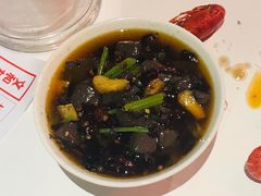 -丹虾|文和友小龙虾·烙锅(陕西路旗舰店)