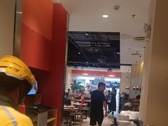 -九毛九西北菜(大东海店)