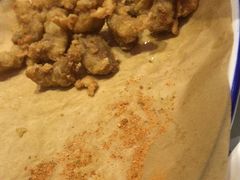 -嘎吧锅私家菜馆(联想科技城店)