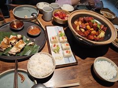 -薇酌饮·陕西菜(南门外店)