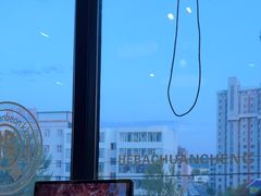 -河坝烧烤串城(金达莱店)