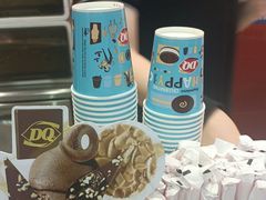 -DQ·蛋糕·冰淇淋(阜盛道店)