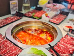 -三头牛·潮汕牛肉生蚝火锅 (夏湾店)