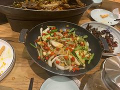-伊喜饺子·烤鸭(五道口学院路店)
