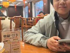 -奎元馆.百年奎元.非遗传承(西湖边的解放路店)