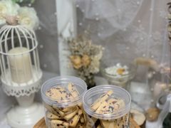 -鹿屿DIY烘焙·公司团建·生日会包场(广州东站店)