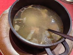 -魁盛居百年鲁菜馆(中林路店)