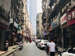 -老南昌白糖糕(大士院店)