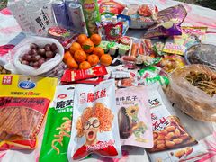 -苏州上方山国家森林公园