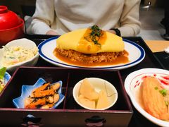 -味太助·银饭食堂(中华城店)