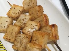 -南城香·饭香串香馄饨香(青年路店)