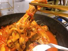 -HOTISLAND海鸡岛·韩国料理(江南西店)