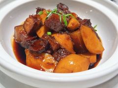 -久宴·天目湖大鱼头(恐龙园店)