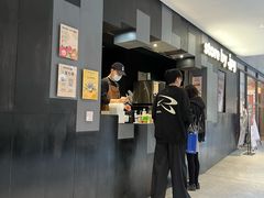 -JPG canteen(广州东山口店)