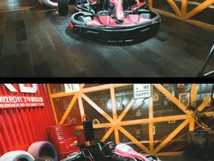 -RD卡丁车汽车俱乐部