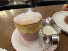 -Entrecôte 法国牛扒馆(保利·时光里店)