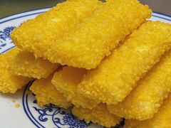 -椒香川流不息川菜馆(二七北路店)